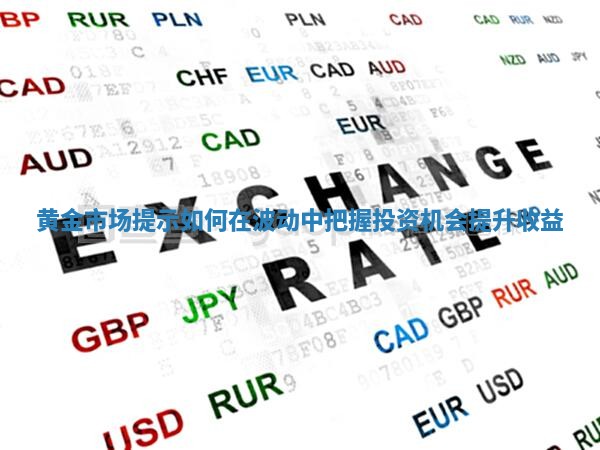 黄金市场提示 如何在波动中把握投资机会提升收益